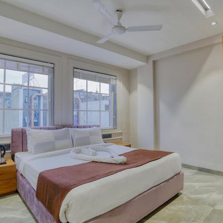 Hotel Pavilion Indore Exterior photo