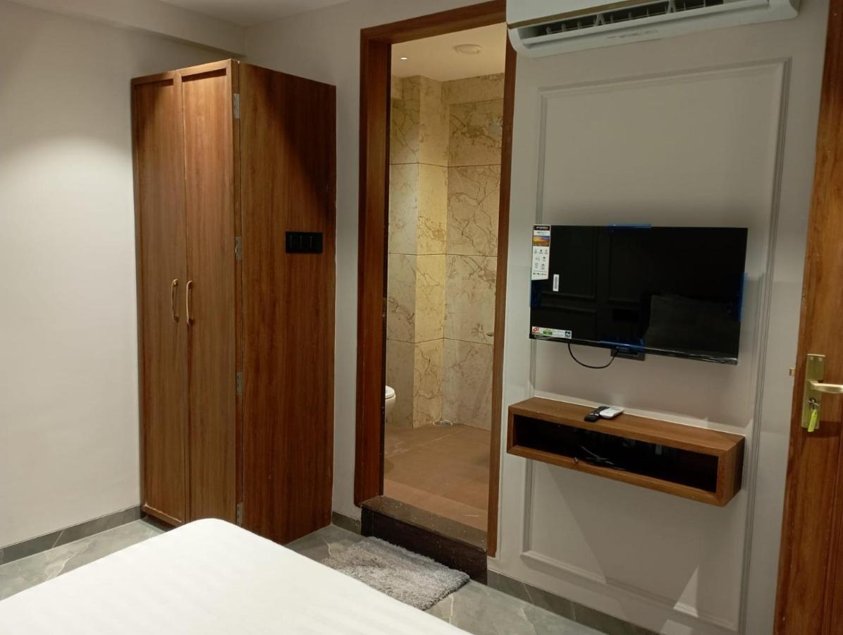 Hotel Pavilion Indore Exterior photo