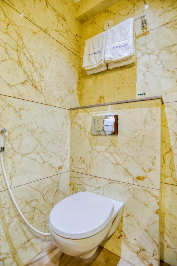 Hotel Pavilion Indore Exterior photo