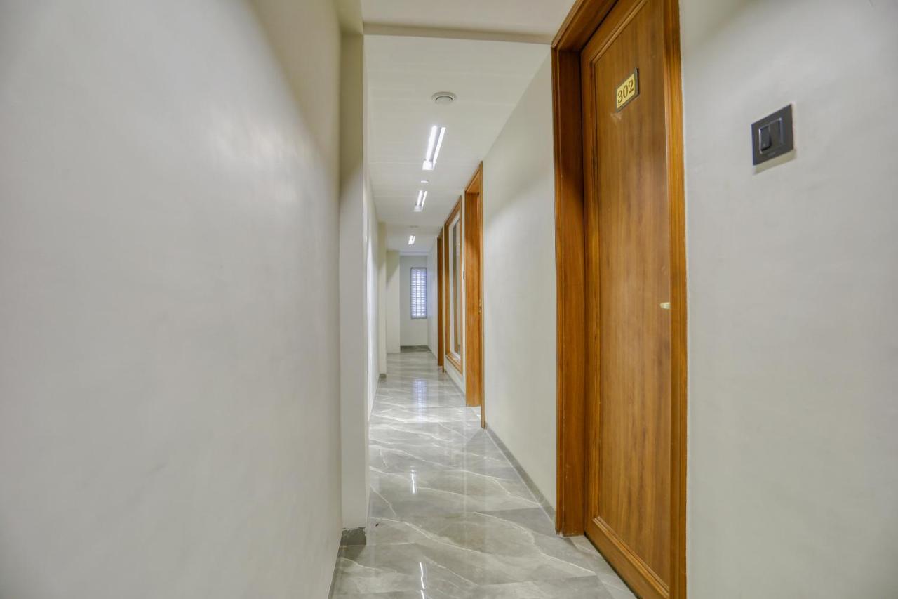 Hotel Pavilion Indore Exterior photo